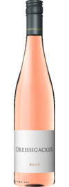 2024 Dreissigacker Rosé