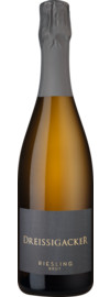 2021 Dreissigacker Riesling Sekt
