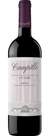 2022 Campillo Rioja Cuvée