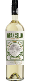 2024 Gran Sello Blanco