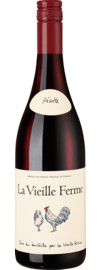 2024 La Vieille Ferme rouge