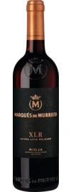 2018 Marqués de Murrieta Rioja XLR