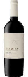 2022 Uva Mira The Mira Cabernet Franc