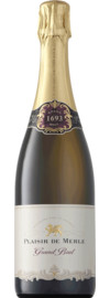 2018 Plaisir de Merle