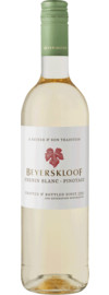 2024 Beyerskloof Chenin Blanc Pinotage