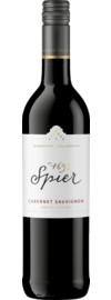 2023 Spier Signature Collection Cabernet Sauvignon