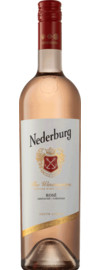 2024 Nederburg Winemasters Grenache Carignan Rosé