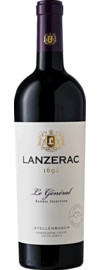 2021 Lanzerac Le Général