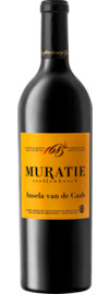 2021 Muratie Ansela van de Caab