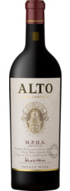 2018 Alto M.P.H.S.