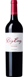 2022 Ernie Els Big Easy Red Blend