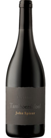 2018 Kleinood Tamboerskloof John Spicer Syrah