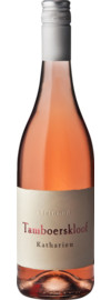 2024 Kleinood Tamboerskloof Katharien Syrah Rosé