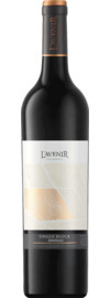 2021 L´Avenir Single Block Pinotage