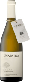 2023 Uva Mira The Single Tree Chardonnay