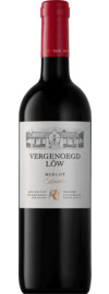 2023 Vergenoegd Löw Amalie Merlot