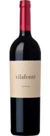 2022 Vilafonté Series M
