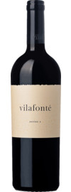 2022 Vilafonté Series C