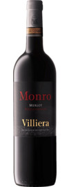 2022 Villiera Monro Merlot