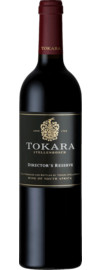2022 Tokara Reserve Collection Syrah