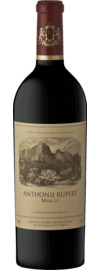 2019 Anthonij Rupert Merlot
