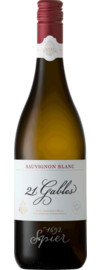 2023 Spier 21 Gables Sauvignon Blanc