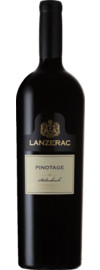 2020 Lanzerac Pinotage