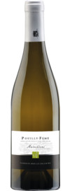 2023 Domaine Gérard Fiou Autochtone