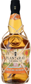 Planteray Barbados Rum Grande Réserve