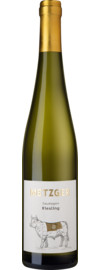 2021 Saumagen Riesling