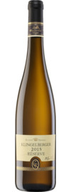 2022 Collection Royal Klingelberger Reserve Spätlese