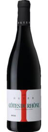 2024 Artésis Rouge