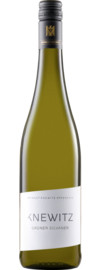 2024 Knewitz Grüner Silvaner