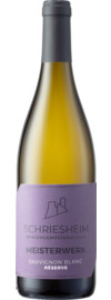 2022 Schriesheimer Meisterwerk Sauvignon Blanc