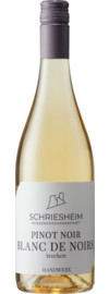 2024 Schriesheimer Handwerk Pinot Noir Blanc de Noirs