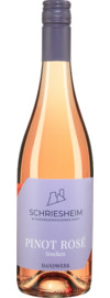 2022 Schriesheimer Handwerk Pinot Noir Rosé