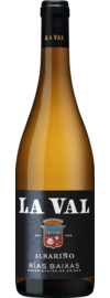 2023 La Val Albariño
