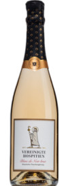 2021 Vereinigte Hospitien Blanc de Noir Sekt