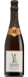 2021 Vereinigte Hospitien Riesling Sekt