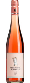 2024 Vereinigte Hospitien Spätburgunder Rosé