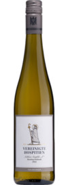 2023 Serriger Schloss Saarfels S Riesling Alte Reben