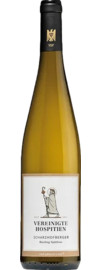 2023 Scharzhofberger Riesling Spätlese