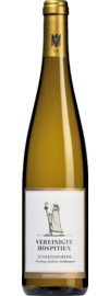 2018 Scharzhofberger Riesling Auslese