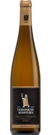 2018 Piesporter Goldtröpfchen Riesling Auslese