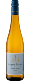 2024 Kaspar Herke Riesling Classic