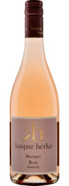 2024 Kaspar Herke Spätburgunder Rosé