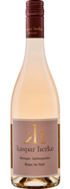 2024 Kaspar Herke Spätburgunder Blanc de Noir