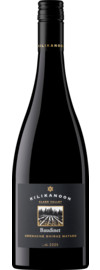 2019 Kilikanoon Baudinet GSM