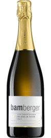 2022 Bamberger Tradition Blanc de Noir Sekt