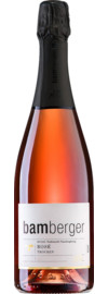 2022 Bamberger Tradition Rosé Sekt